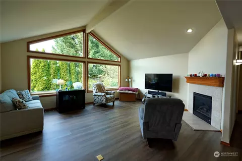 Living - 1031 New Meadows Loop, Sequim, WA 98382 photo 2 of 2