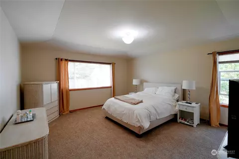 Bedroom - 1031 New Meadows Loop, Sequim, WA 98382 photo 1 of 5