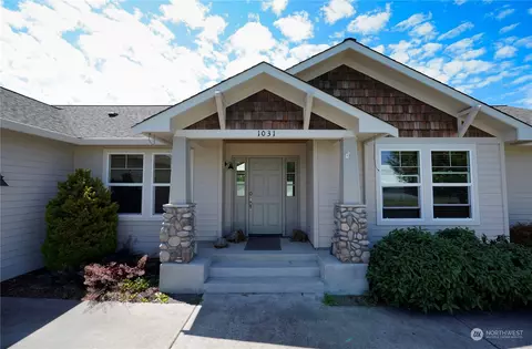 Exterior - 1031 New Meadows Loop, Sequim, WA 98382 photo 1 of 6