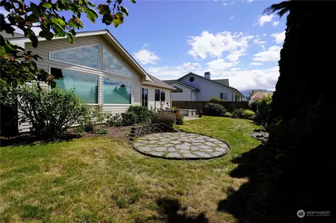 Exterior - 1031 New Meadows Loop, Sequim, WA 98382 photo 3 of 6