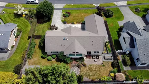 View/Area - 1031 New Meadows Loop, Sequim, WA 98382 photo 3 of 5