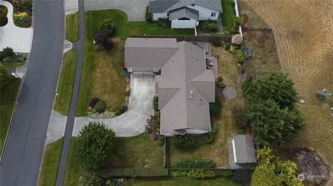 View/Area - 1031 New Meadows Loop, Sequim, WA 98382 photo 2 of 5