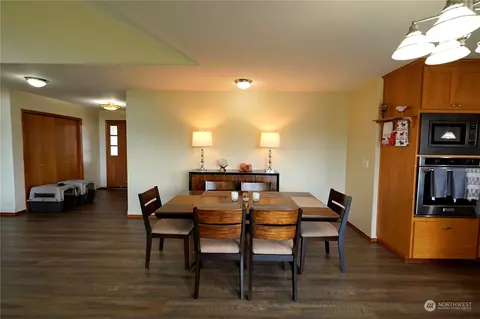 Dining - 1031 New Meadows Loop, Sequim, WA 98382 photo 1 of 1