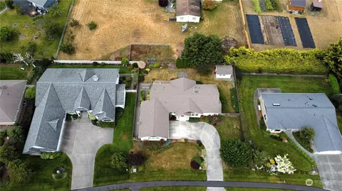 View/Area - 1031 New Meadows Loop, Sequim, WA 98382 photo 1 of 5