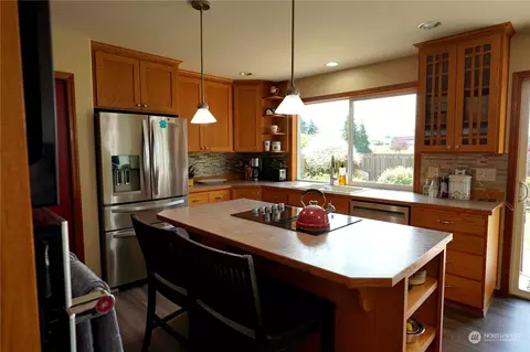 Kitchen - 1031 New Meadows Loop, Sequim, WA 98382 photo 1 of 5