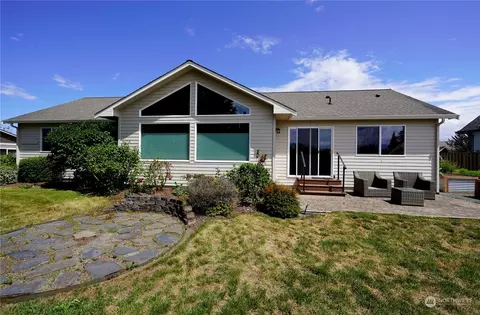 Exterior - 1031 New Meadows Loop, Sequim, WA 98382 photo 2 of 6