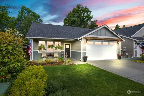 750 Parkland Loop, Sedro Woolley, WA 98284