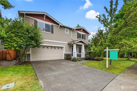 23307 NE 8th Pl, Sammamish, WA 98074