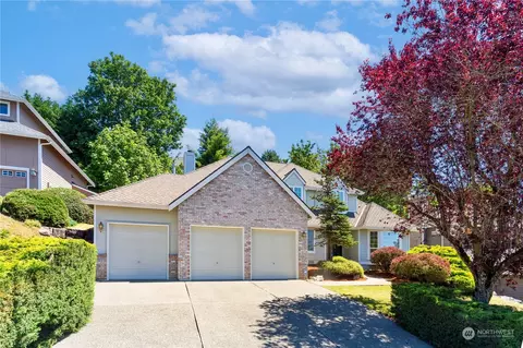 8516 126 Pl SE, Newcastle, WA 98056
