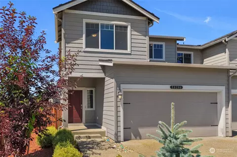 28204 64th Ct NW, Stanwood, WA 98292