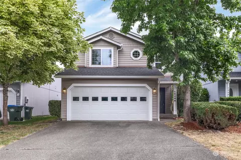 15432 94th Ave SE, Yelm, WA 98597
