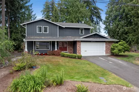 8612 29th Street Ct E, Edgewood, WA 98371