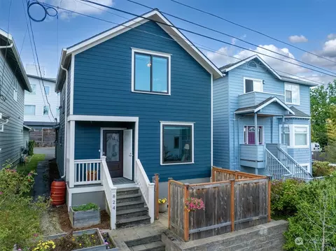 824 23rd Ave S, Seattle, WA 98144