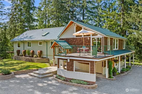 46417 SE 171st St, North Bend, WA 98045