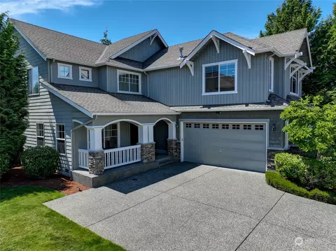 22903 NE 97th Pl, Redmond, WA 98053