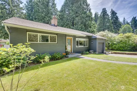 14810 Interlake Ave N, Shoreline, WA 98133