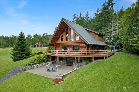 223 Harms Rd, Ethel, WA 98542