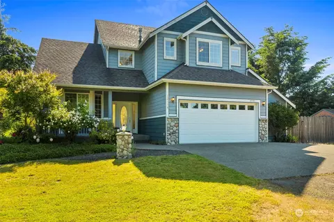 12118 Estates Ln SE, Tenino, WA 98589