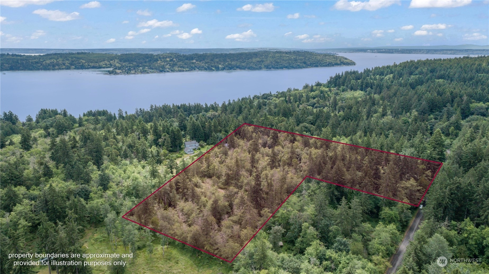 0 Lot 2 Old Mill Rd SW  