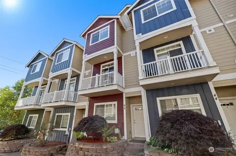 4803 215 Ln SW #43, Mountlake Terrace, WA 98043