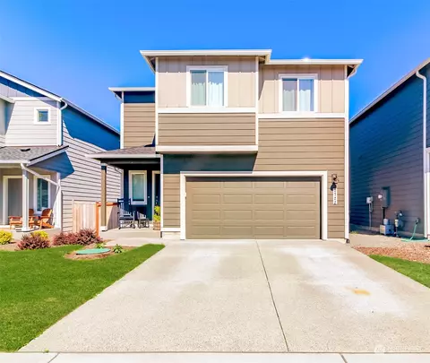 2722 Leaning Oak Pl SE, Lacey, WA 98503