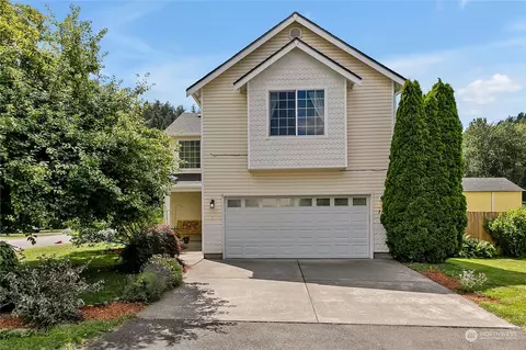 111 4th Ave N, Algona, WA 98001