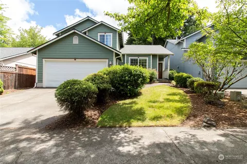 3008 Powder Ridge St SE, Olympia, WA 98501