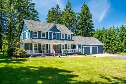 140 Loganwood Dr, Chehalis, WA 98532