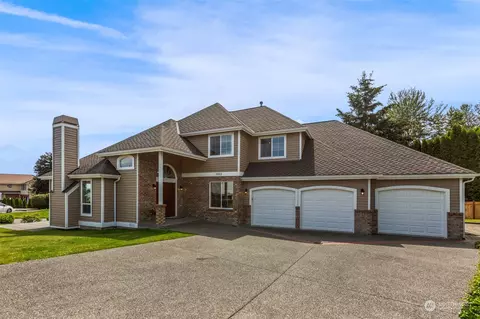 1813 Blackman Shores Pl, Snohomish, WA 98290