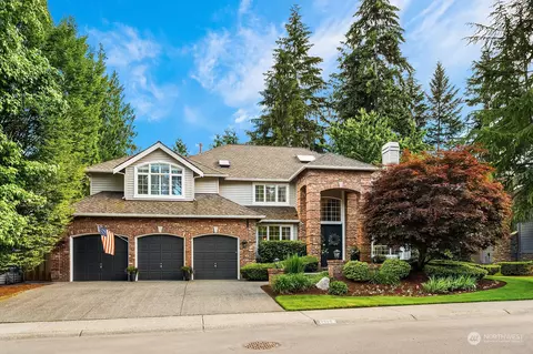25803 SE 31st Pl, Sammamish, WA 98075