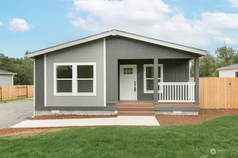 409 A St, Vader, WA 98593 photo 3