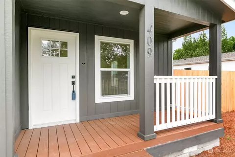 409 A St, Vader, WA 98593 photo 4