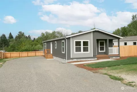 409 A St, Vader, WA 98593