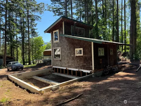 311 Enchanted Forest Rd, Orcas Island, WA 98245 photo 5