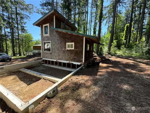 311 Enchanted Forest Rd, Orcas Island, WA 98245 photo 3