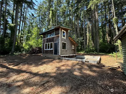 311 Enchanted Forest Rd, Orcas Island, WA 98245 photo 2