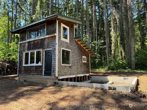 311 Enchanted Forest Rd, Orcas Island, WA 98245