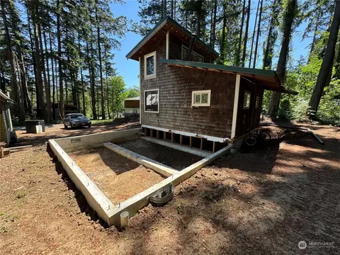 311 Enchanted Forest Rd, Orcas Island, WA 98245 photo 4