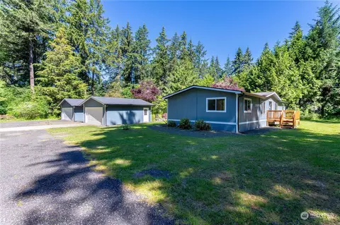 23520 41st Ave E, Spanaway, WA 98387
