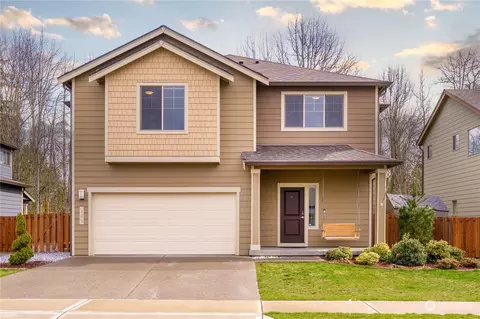 362 Partlon St, Buckley, WA 98321
