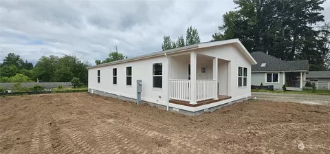407 A St, Vader, WA 98593