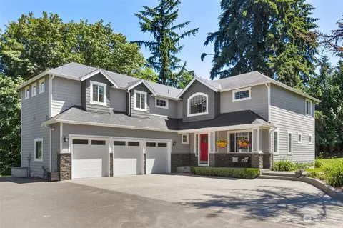 22817 Barker Rd, Bothell, WA 98021