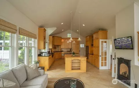 Kitchen - 481 Carriage Dr, Sequim, WA 98382 photo 5 of 5