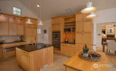 Kitchen - 481 Carriage Dr, Sequim, WA 98382 photo 1 of 5