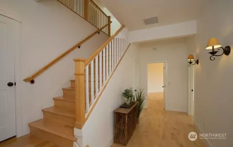 Entry Way - 481 Carriage Dr, Sequim, WA 98382 photo 1 of 1