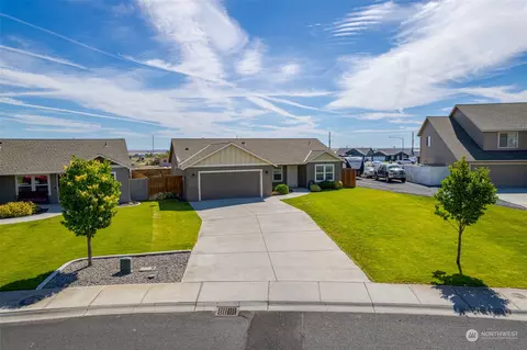 54 Parkside Loop, Ephrata, WA 98823