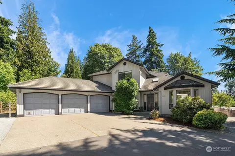 6634 112th Ave SE, Bellevue, WA 98006