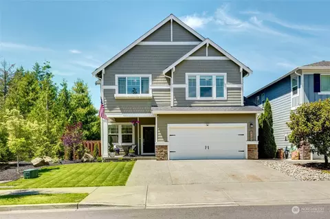 27489 210th Ave SE, Maple Valley, WA 98038