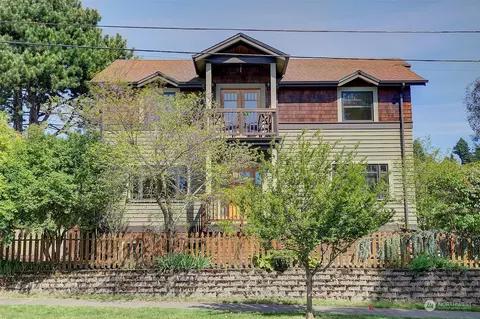 616 NW 60th St, Seattle, WA 98107