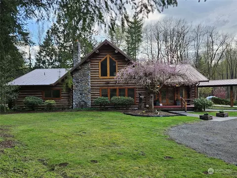 21010 195th Ave SE, Monroe, WA 98272